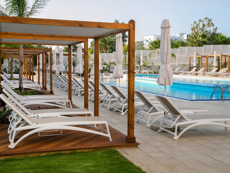 Vangelis Hotel & Suites 14