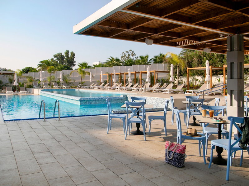Vangelis Hotel & Suites 15