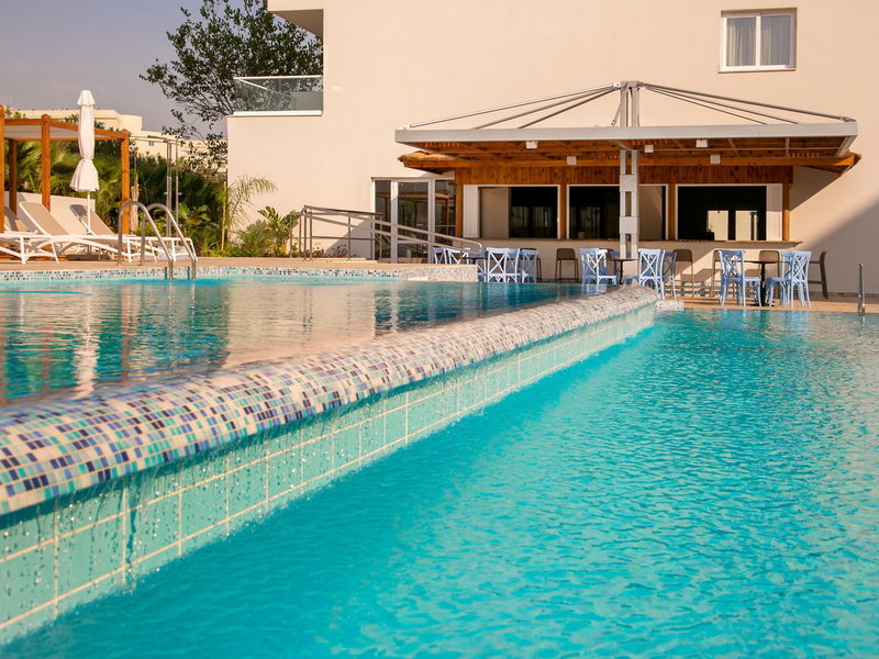 Vangelis Hotel & Suites 16