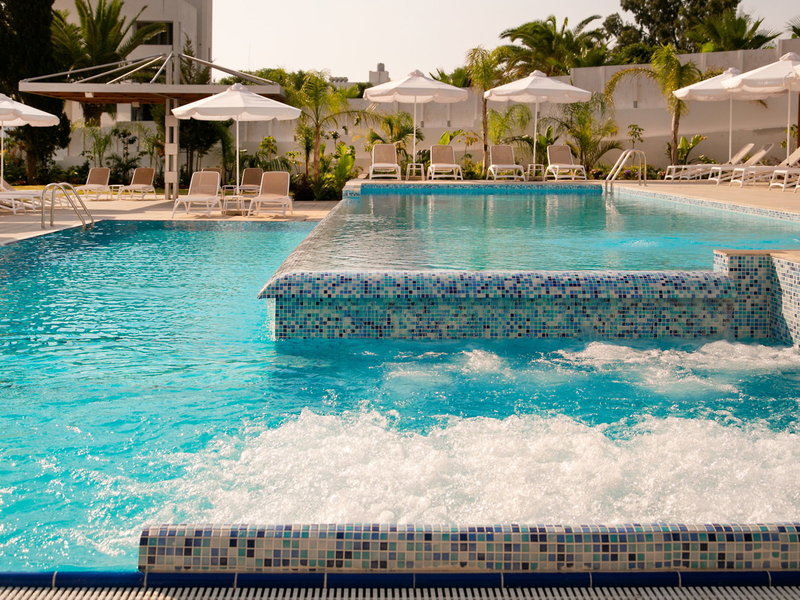Vangelis Hotel & Suites 17