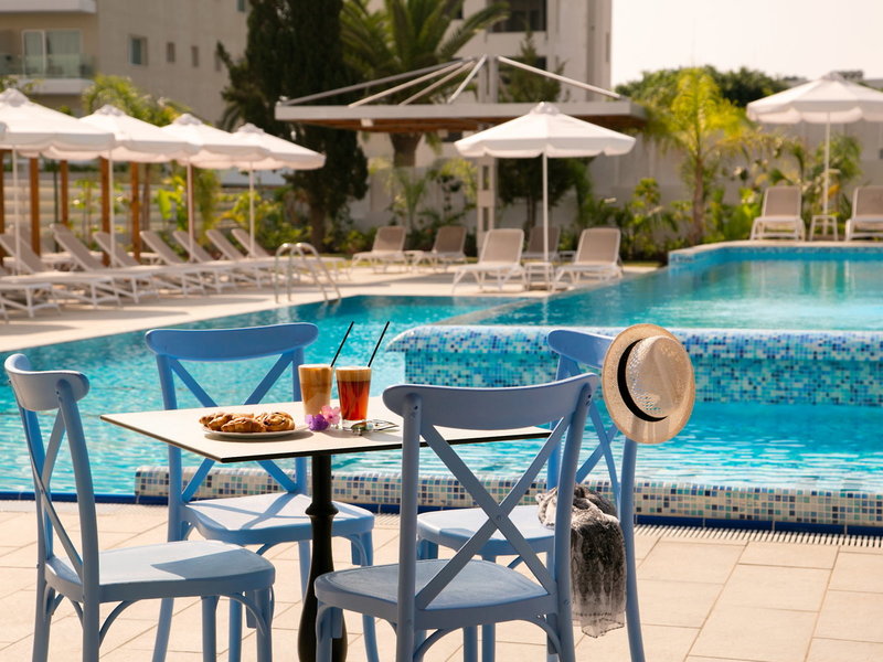 Vangelis Hotel & Suites 18