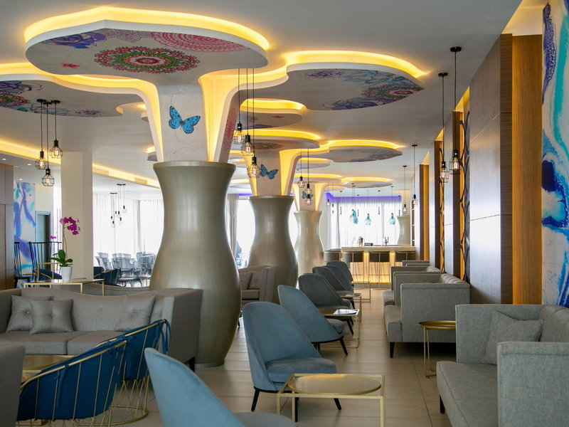 Vangelis Hotel & Suites 20