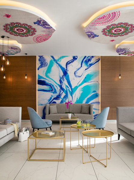 Vangelis Hotel & Suites 21