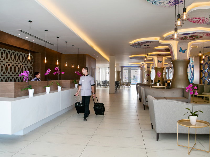 Vangelis Hotel & Suites 22