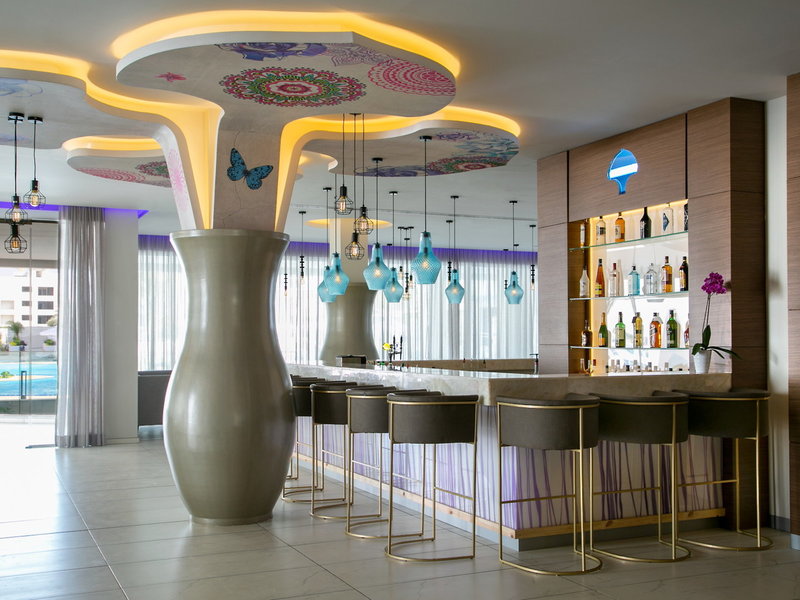 Vangelis Hotel & Suites 26