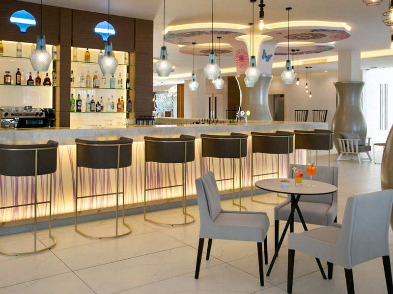 Vangelis Hotel & Suites 27
