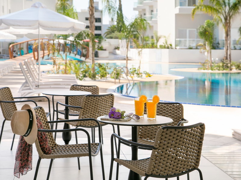 Vangelis Hotel & Suites 28