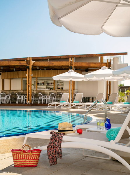 Vangelis Hotel & Suites 29