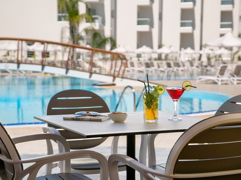 Vangelis Hotel & Suites 30