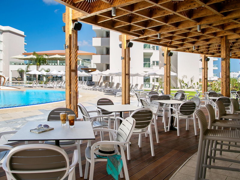 Vangelis Hotel & Suites 32