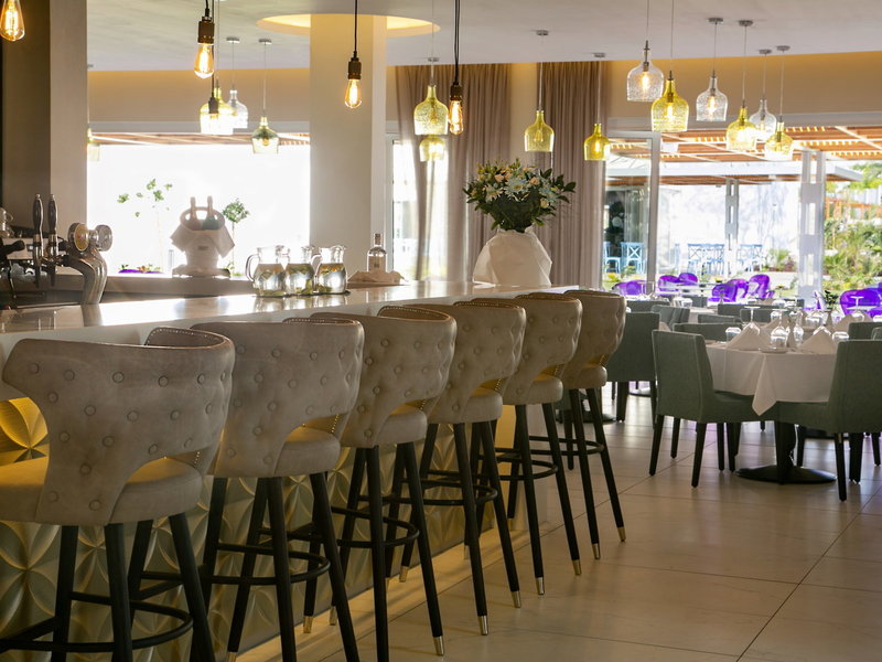 Vangelis Hotel & Suites 35