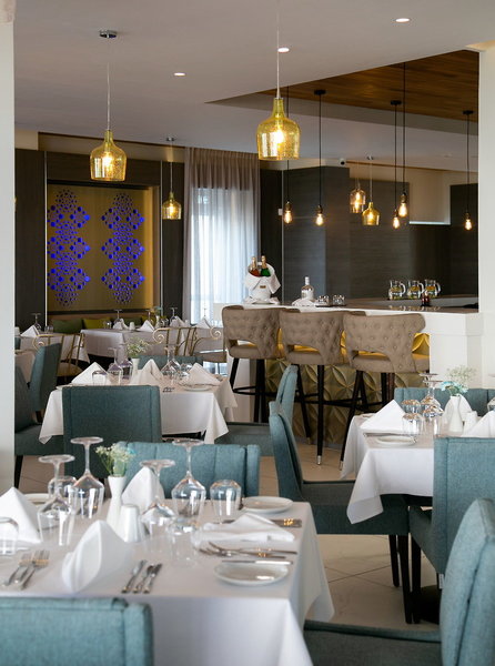 Vangelis Hotel & Suites 36