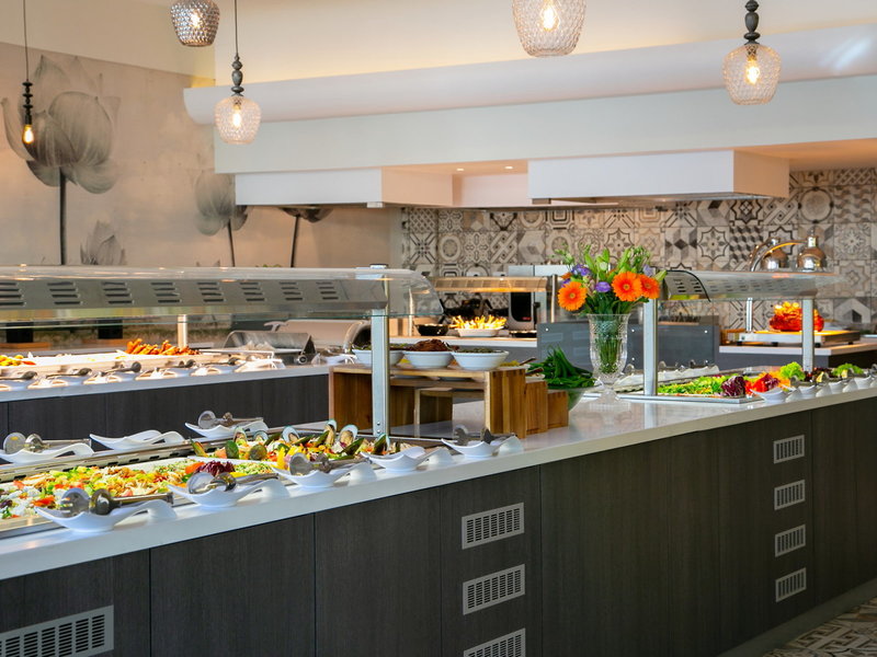 Vangelis Hotel & Suites 39