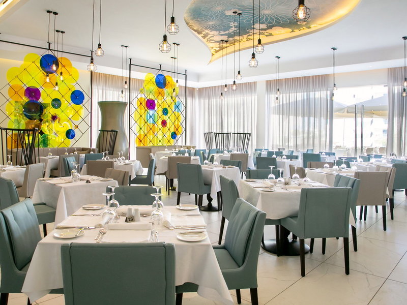 Vangelis Hotel & Suites 41