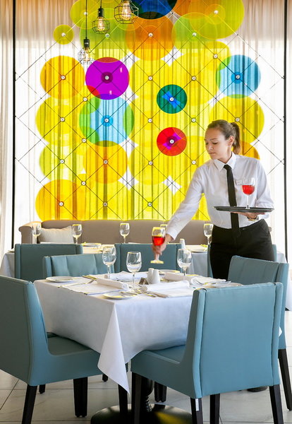 Vangelis Hotel & Suites 42