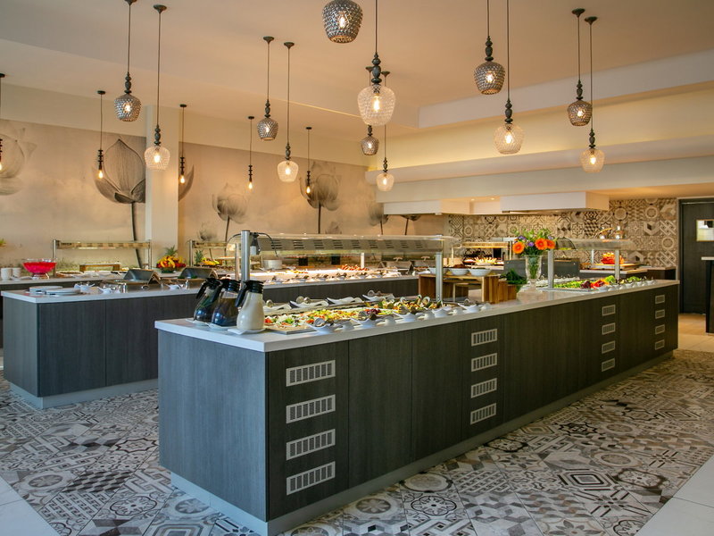 Vangelis Hotel & Suites 43