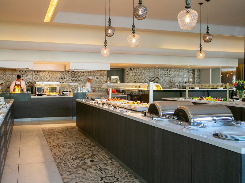 Vangelis Hotel & Suites 44
