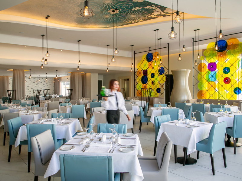 Vangelis Hotel & Suites 45