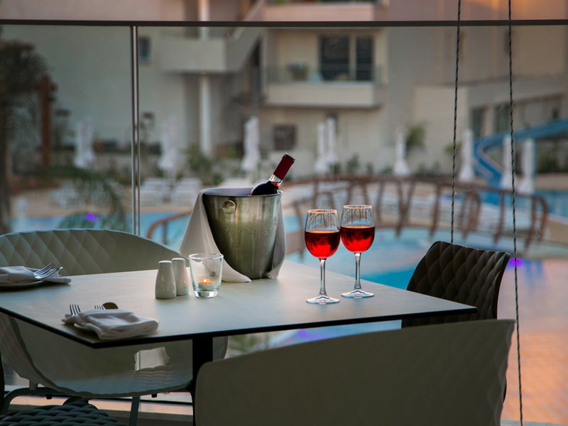 Vangelis Hotel & Suites 46