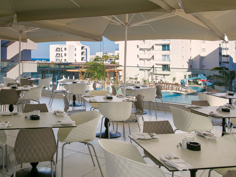 Vangelis Hotel & Suites 47