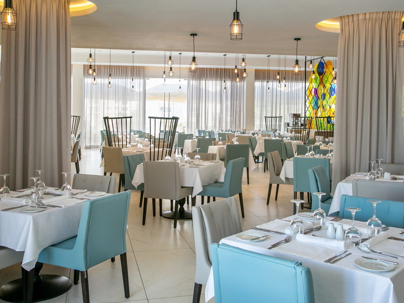 Vangelis Hotel & Suites 48