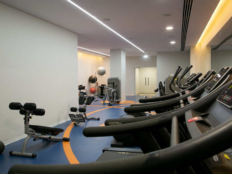 Vangelis Hotel & Suites 49