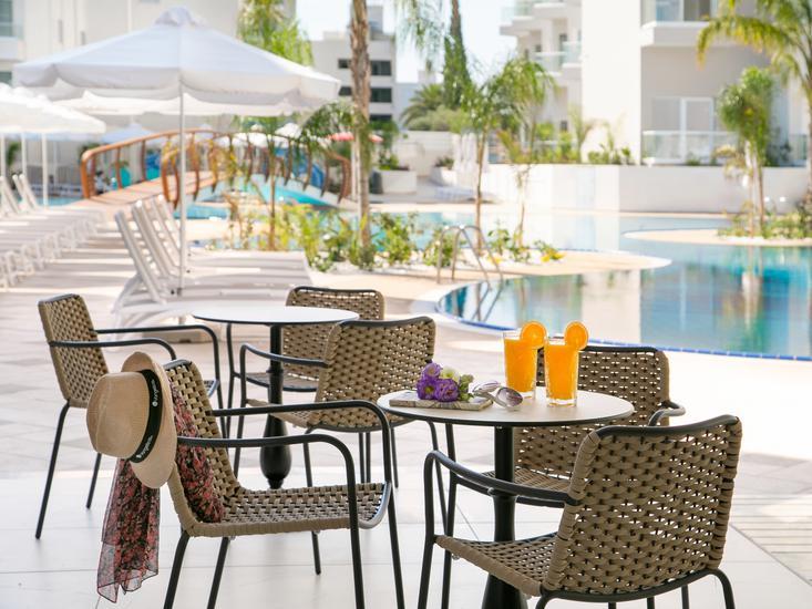 Vangelis Hotel & Suites 3