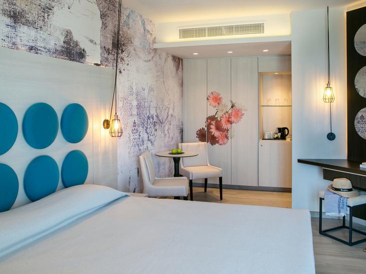 Vangelis Hotel & Suites 4