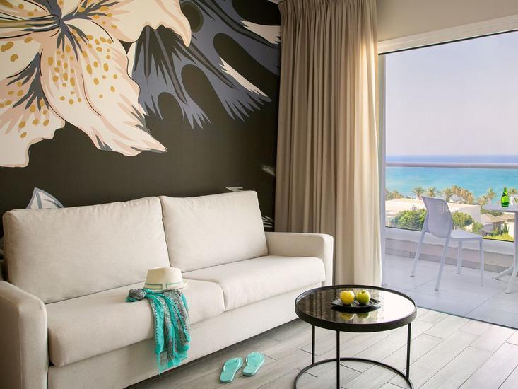 Vangelis Hotel & Suites 5