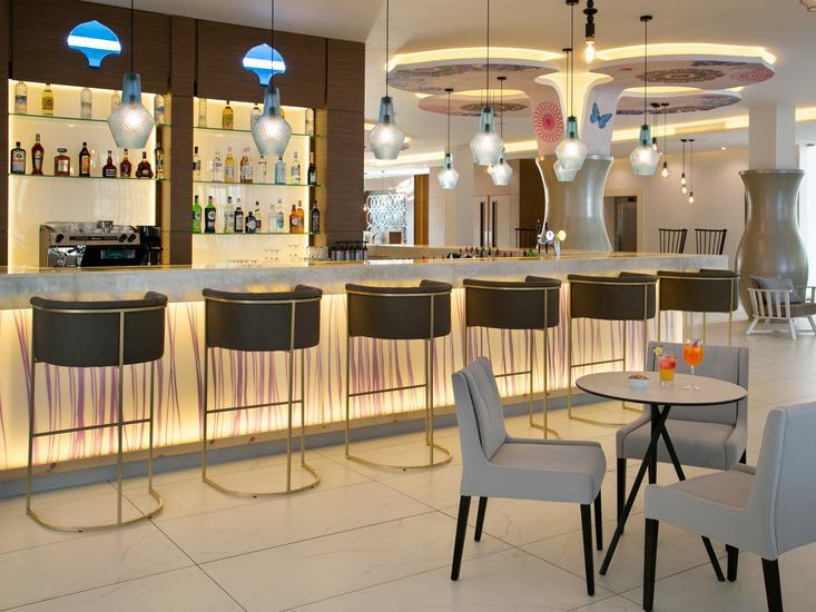 Vangelis Hotel & Suites 7