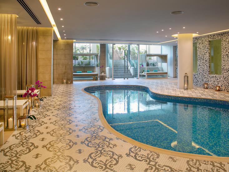 Vangelis Hotel & Suites 9