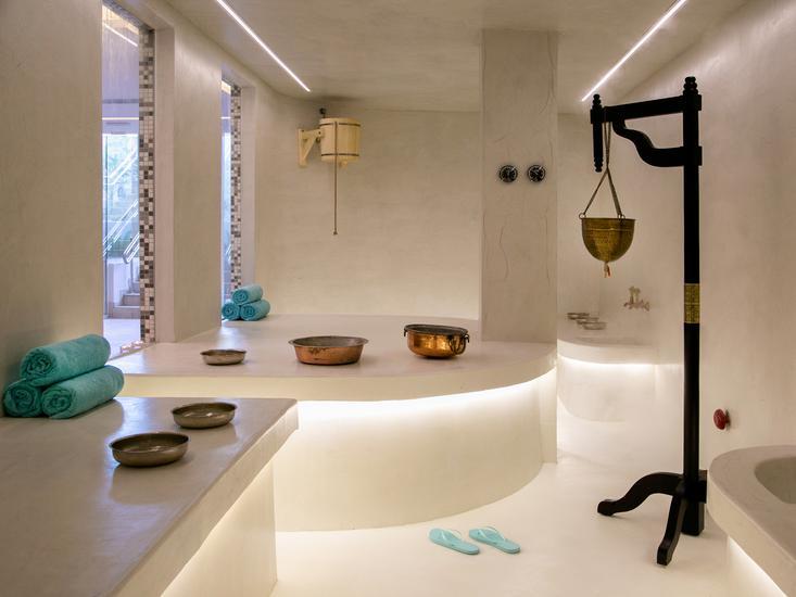 Vangelis Hotel & Suites 10