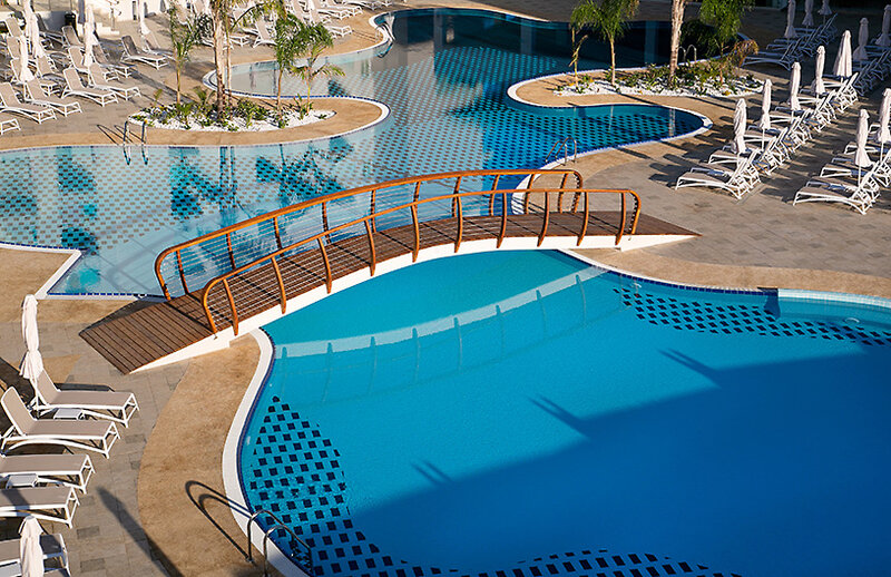 Vangelis Hotel & Suites 1