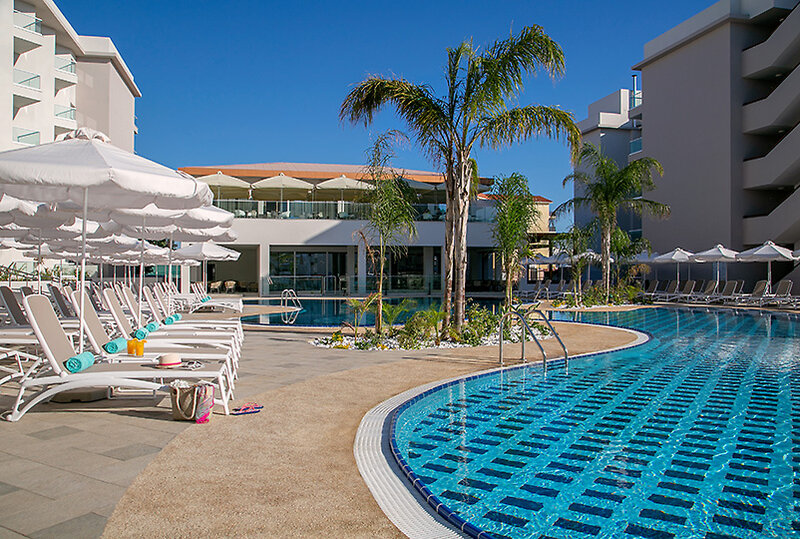 Vangelis Hotel & Suites 2