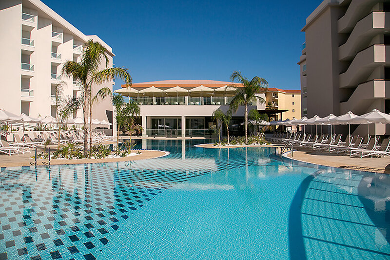 Vangelis Hotel & Suites 3