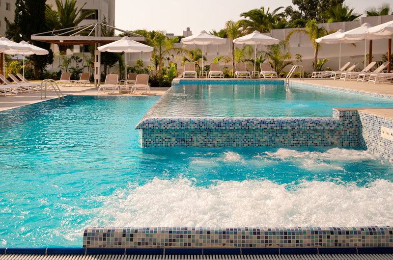 Vangelis Hotel & Suites 4