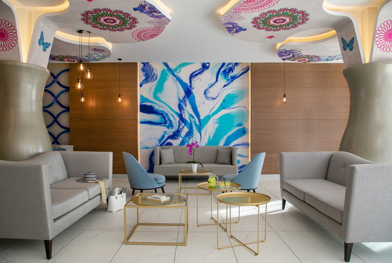 Vangelis Hotel & Suites 5