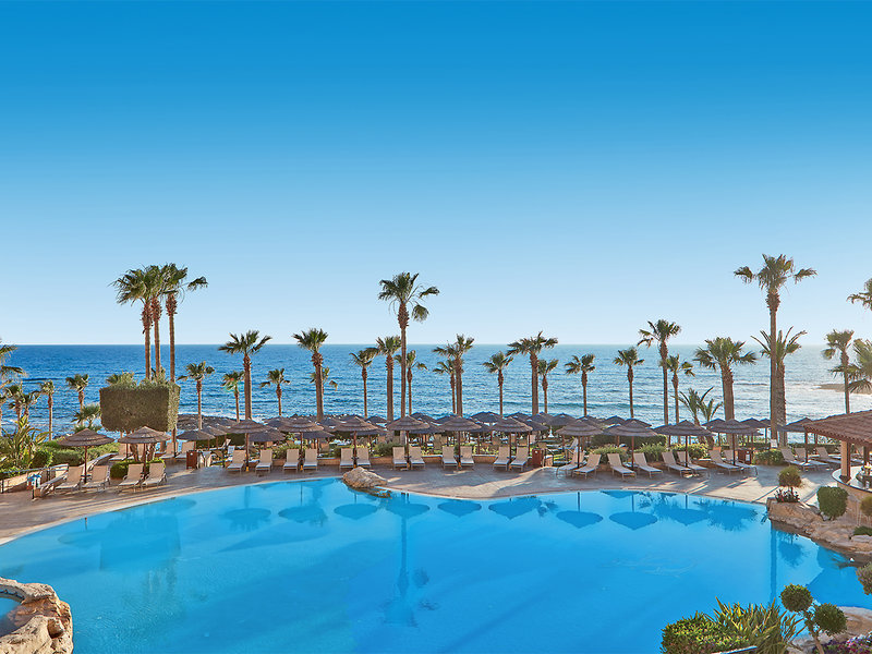 Atlantica Golden Beach 1