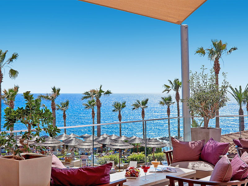 Atlantica Golden Beach 2