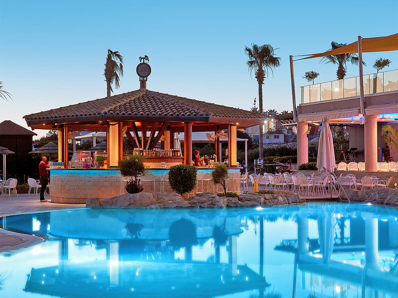 Atlantica Golden Beach 9