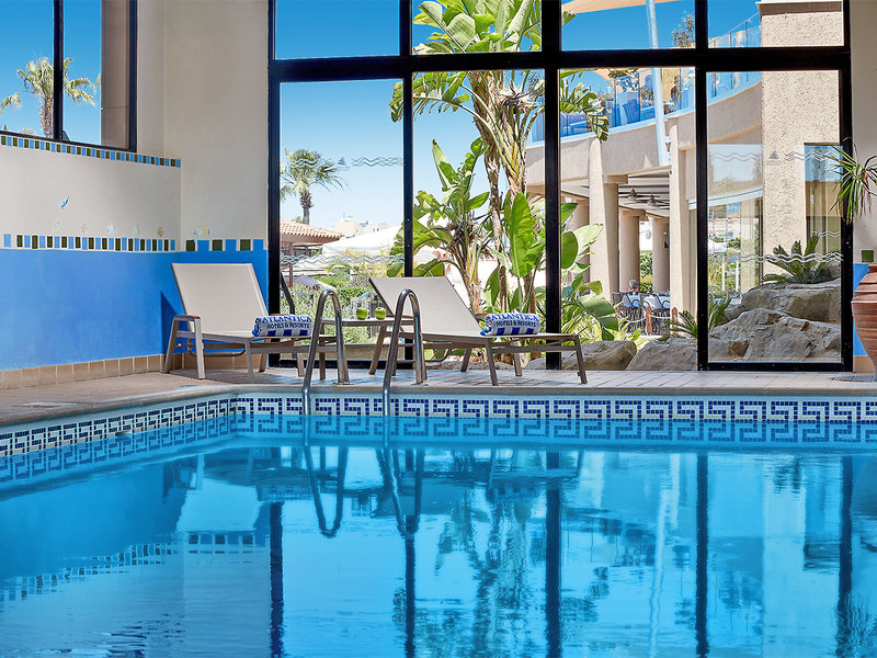 Atlantica Golden Beach 10