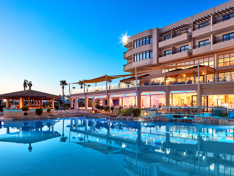 Atlantica Golden Beach 13