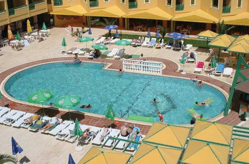 Hotel Esra Family Suite 3