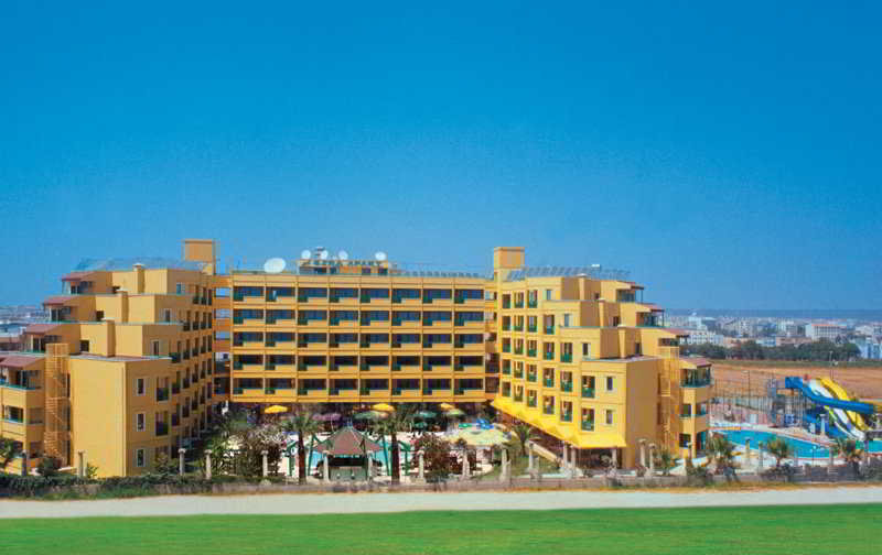 Hotel Esra Family Suite 5