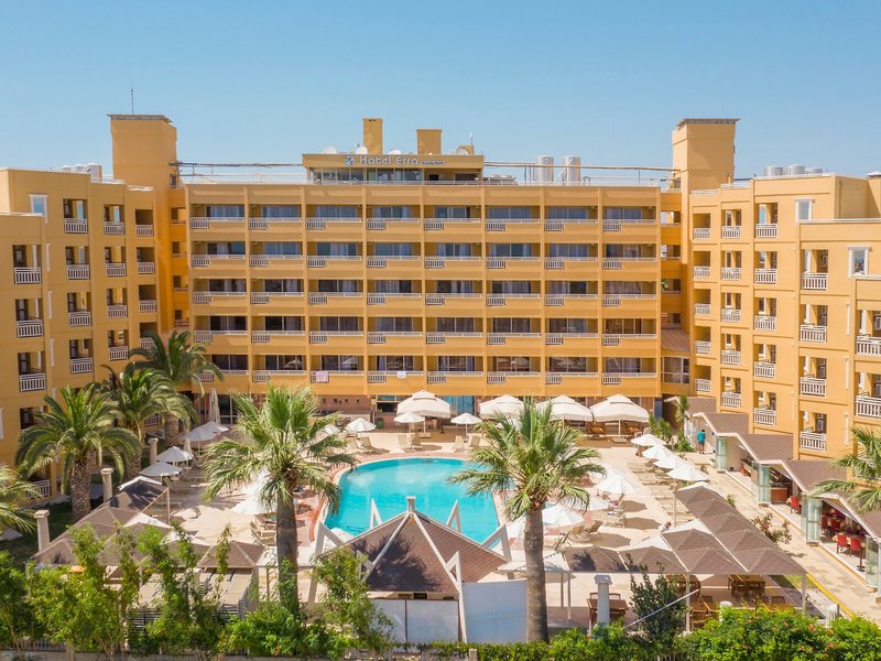 Hotel Esra Family Suite 2