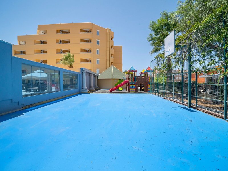 Hotel Esra Family Suite 3