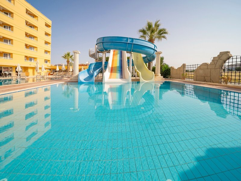 Hotel Esra Family Suite 4