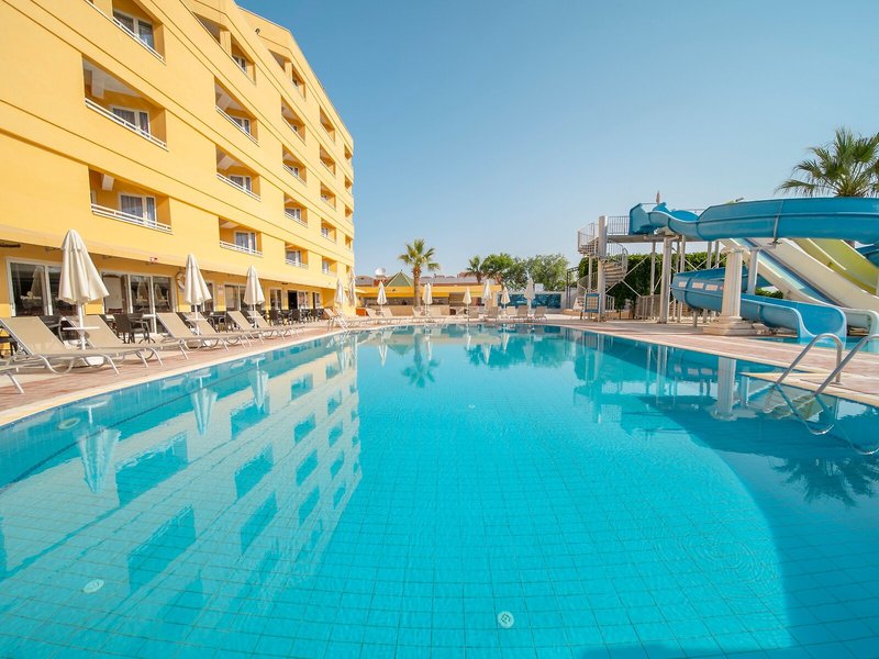 Hotel Esra Family Suite 5