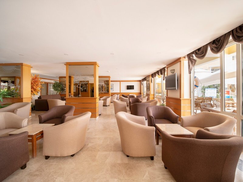 Hotel Esra Family Suite 10