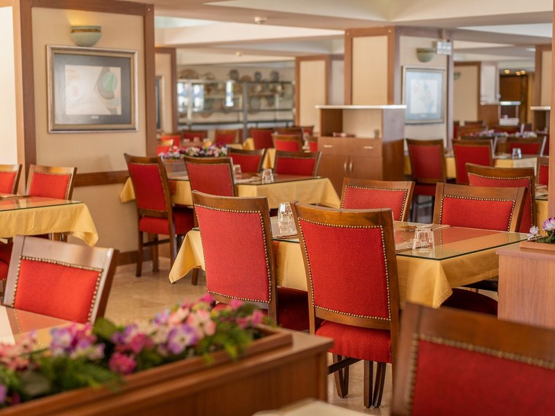 Hotel Esra Family Suite 11